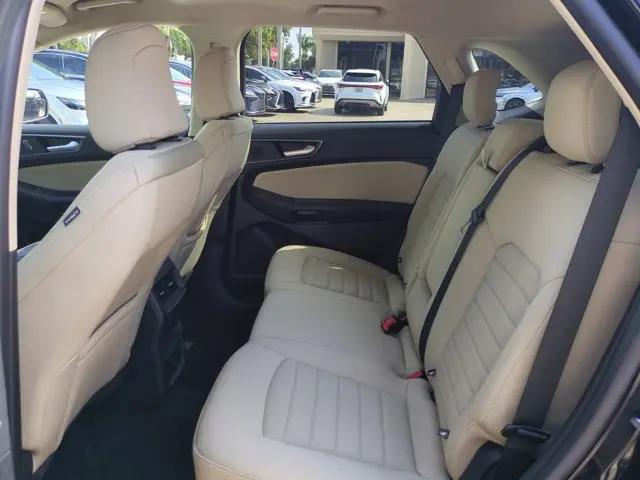 2024 Ford Edge SE