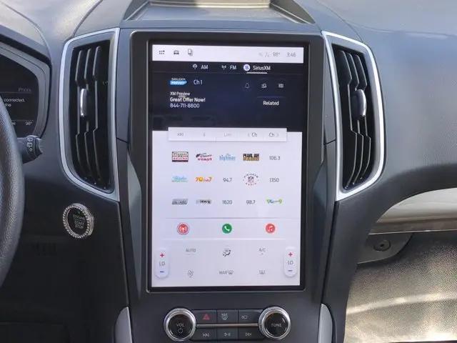 2024 Ford Edge SE