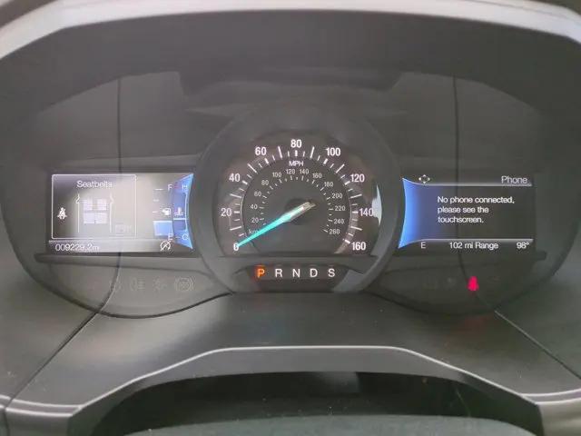2024 Ford Edge SE