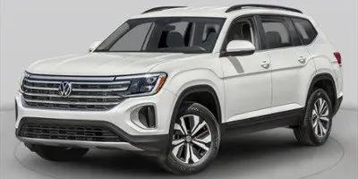2026 Volkswagen Atlas SE with Technology for sale in Lebanon, PA