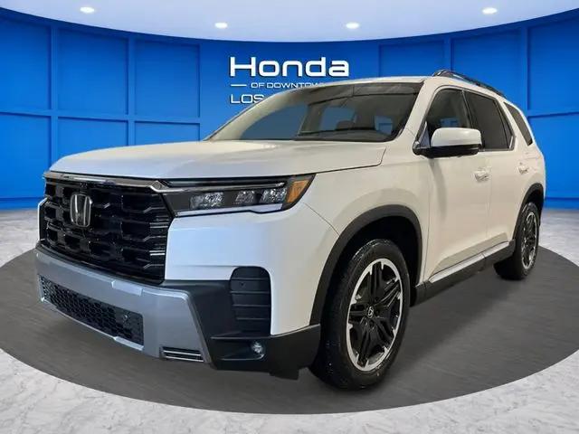 2026 Honda Pilot Touring Blackout for sale in Los Angeles, CA