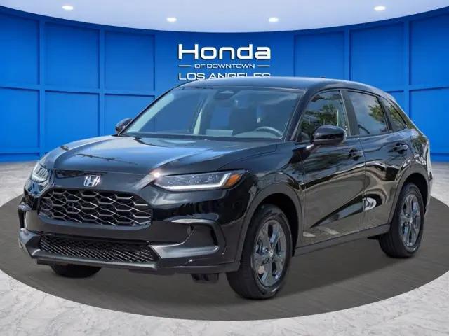 2027 Honda HR-V LX 2WD for sale in Los Angeles, CA