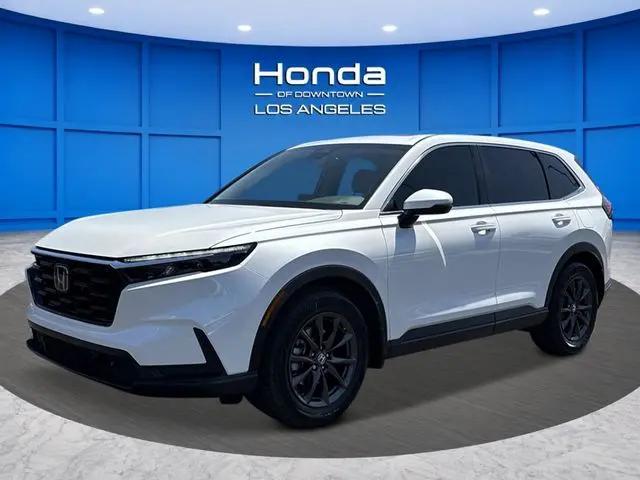2027 Honda CR-V EX-L for sale in Los Angeles, CA
