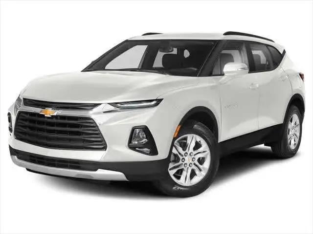 2020 Chevrolet Blazer FWD 3LT for sale in Sanford, FL
