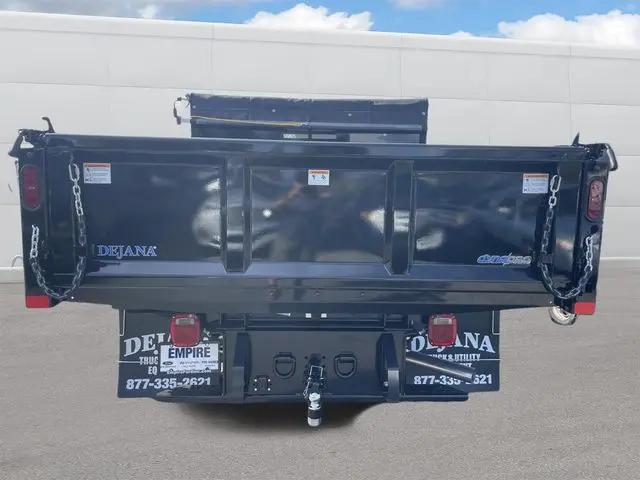 2026 Ford F-550 XL