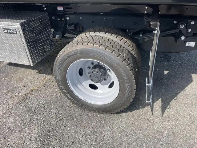 2026 Ford F-550 XL
