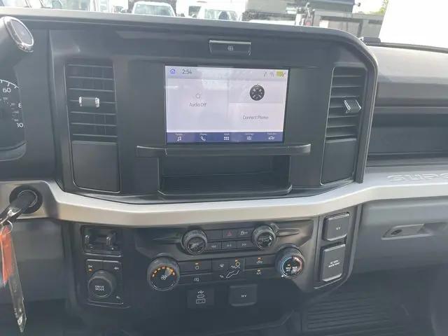 2026 Ford F-550 XL
