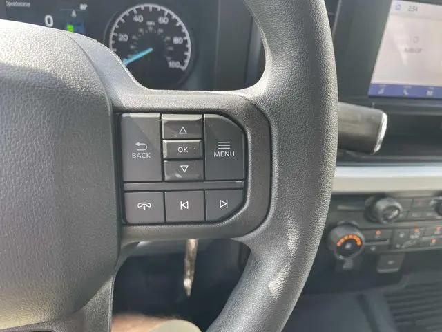2026 Ford F-550 XL