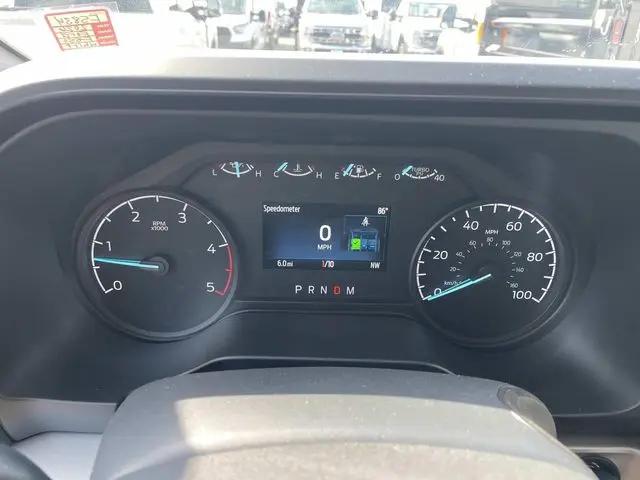 2026 Ford F-550 XL