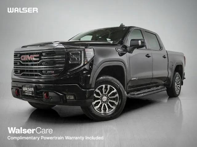 2023 GMC Sierra 1500 AT4 for sale in White Bear Lake, MN