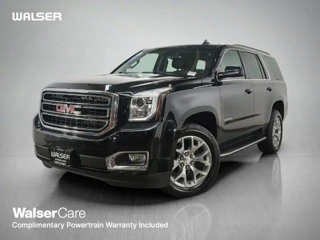2018 GMC Yukon SLE for sale in White Bear Lake, MN