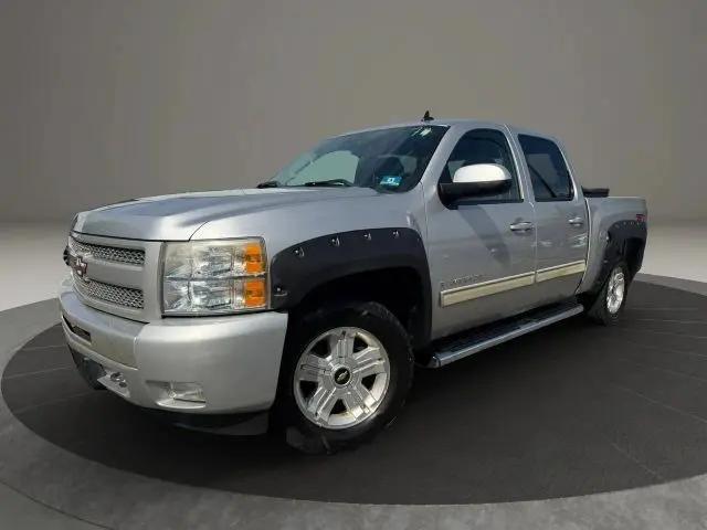 2010 Chevrolet Silverado 1500 LT for sale in Mountain Lakes, NJ