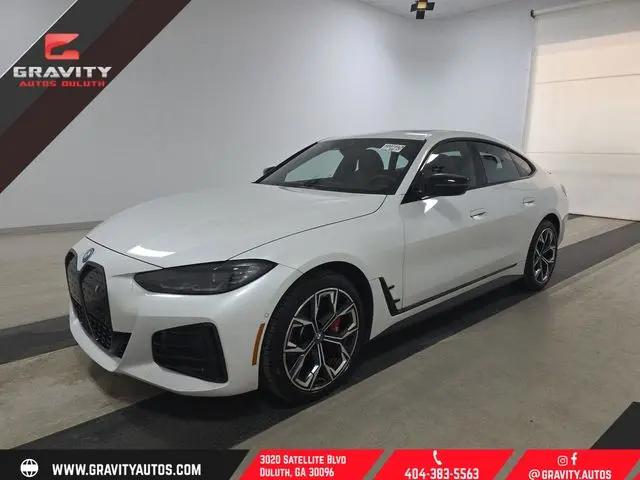 2024 BMW i4 eDrive35 for sale in Duluth, GA