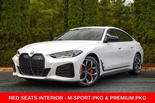 2024 BMW i4 eDrive35 for sale in Duluth, GA