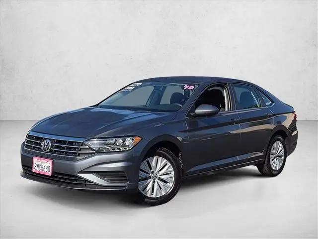2019 Volkswagen Jetta 1.4T S for sale in Carlsbad, CA