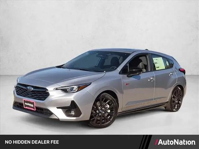 2026 Subaru Impreza RS for sale in Carlsbad, CA