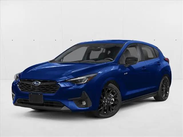 2026 Subaru Impreza RS for sale in Carlsbad, CA