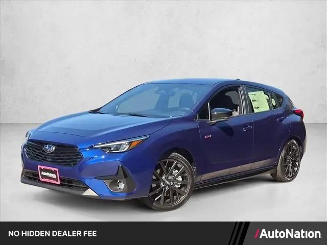 2026 Subaru Impreza RS for sale in Carlsbad, CA