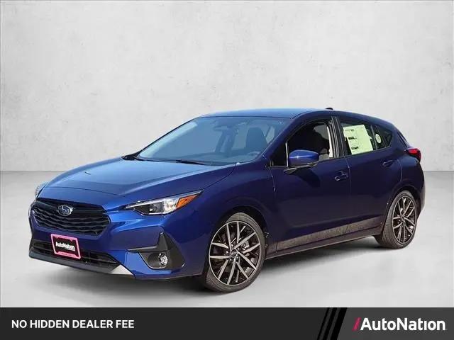 2026 Subaru Impreza Sport for sale in Carlsbad, CA