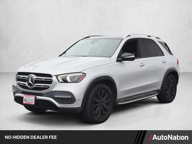 2020 Mercedes-Benz GLE GLE 350 4MATIC for sale in Carlsbad, CA