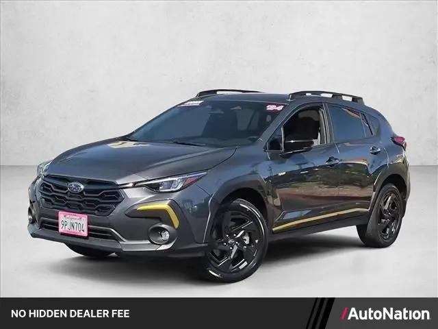 2024 Subaru Crosstrek Sport for sale in Carlsbad, CA