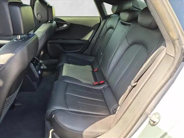 2017 Audi A7 3.0T Premium Plus