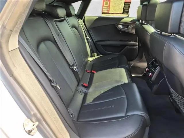 2017 Audi A7 3.0T Premium Plus