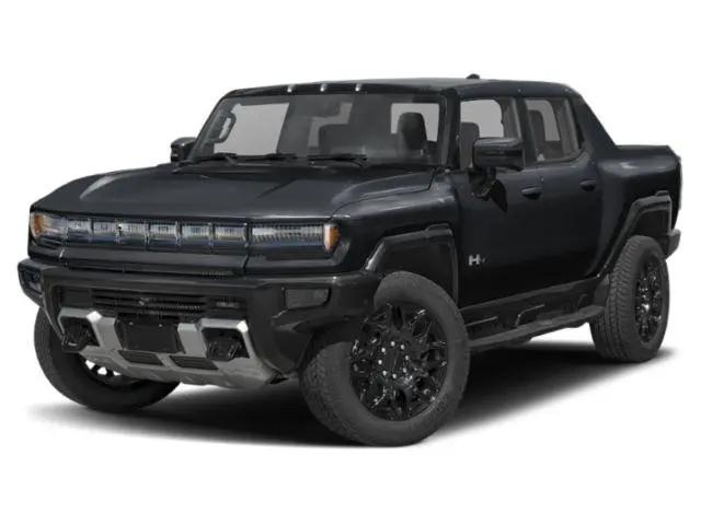 2025 GMC HUMMER EV e4WD 2X for sale in Colma, CA
