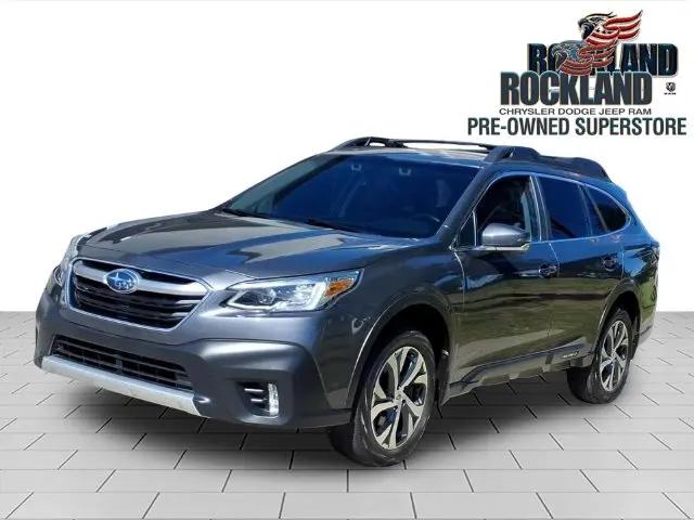 2022 Subaru Outback Limited XT for sale in Nanuet, NY