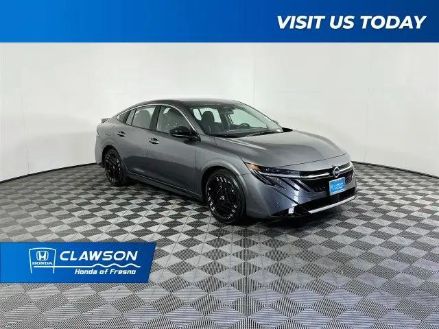 2026 Nissan Sentra SR for sale in Fresno, CA