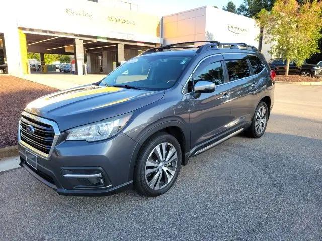 2022 Subaru Ascent Touring for sale in Raleigh, NC