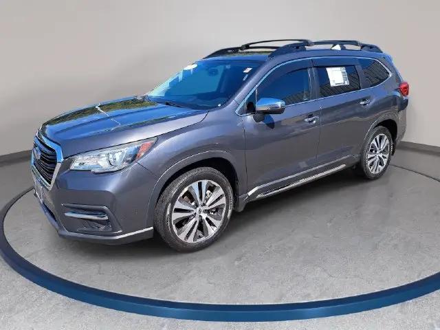 2022 Subaru Ascent Touring for sale in Raleigh, NC