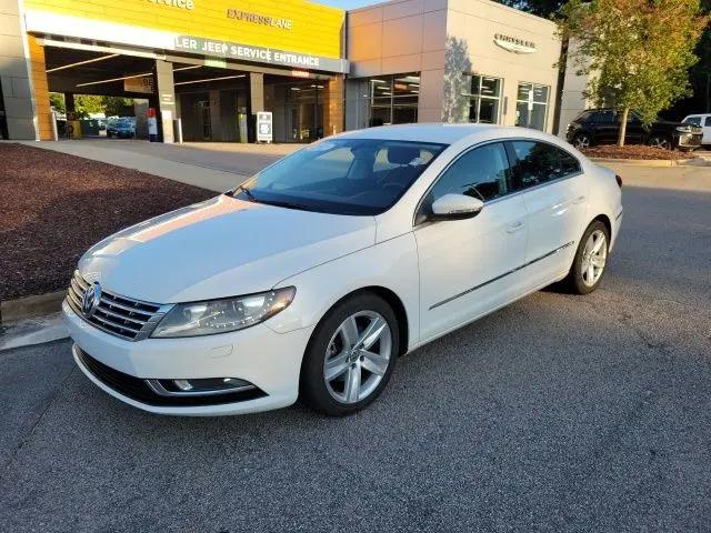 2014 Volkswagen CC 2.0T Sport for sale in Raleigh, NC