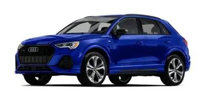 2024 Audi Q3 Premium Plus 45 TFSI S line quattro Tiptronic for sale in Linden, NJ