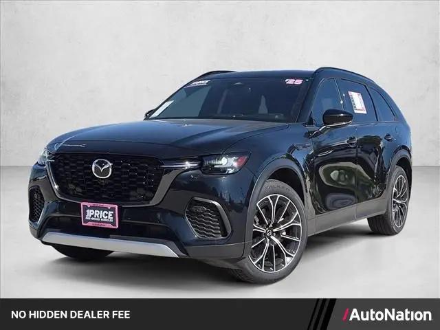 2025 Mazda CX-70 Premium Plus Package for sale in Colorado Springs, CO