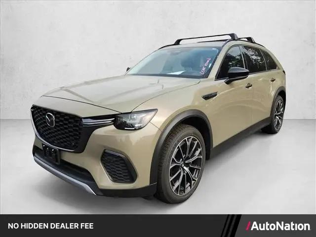 2025 Mazda CX-70 Premium Package for sale in Colorado Springs, CO