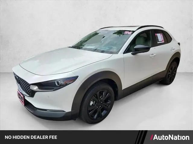 2026 Mazda CX-30 2.5 Turbo Aire Edition for sale in Colorado Springs, CO