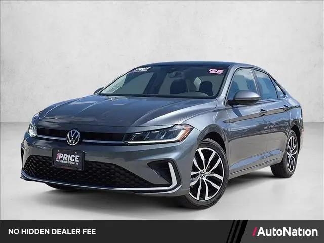 2025 Volkswagen Jetta 1.5T SE for sale in Colorado Springs, CO