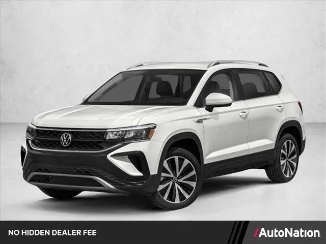 2023 Volkswagen Taos 1.5T SE for sale in Colorado Springs, CO