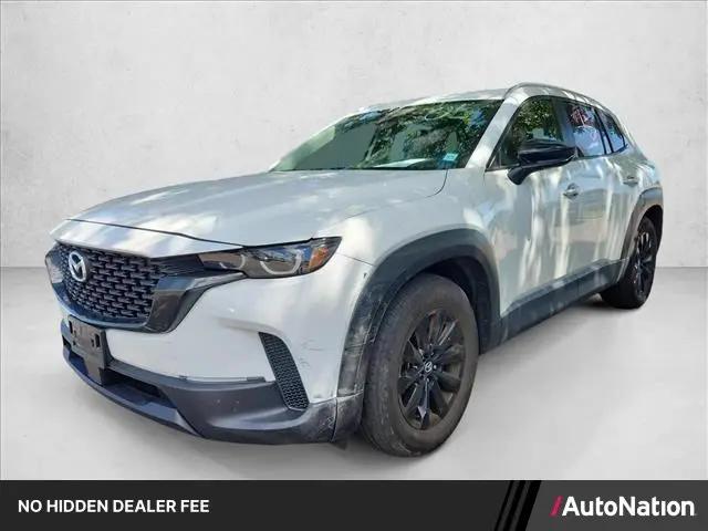 2024 Mazda CX-50 2.5 S Premium for sale in Colorado Springs, CO