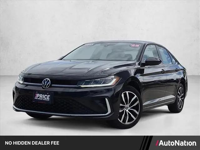 2025 Volkswagen Jetta 1.5T SE for sale in Colorado Springs, CO