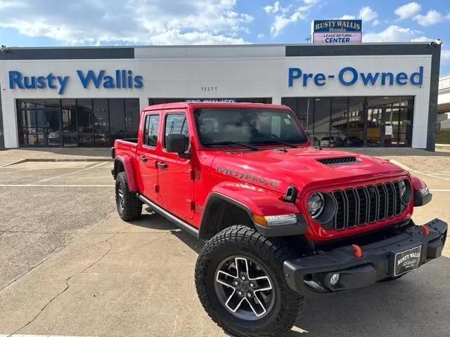 2025 Jeep Gladiator Sport for sale in Dallas, TX