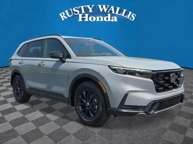 2027 Honda CR-V Hybrid Sport-L for sale in Dallas, TX