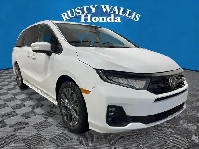 2027 Honda Odyssey Touring for sale in Dallas, TX