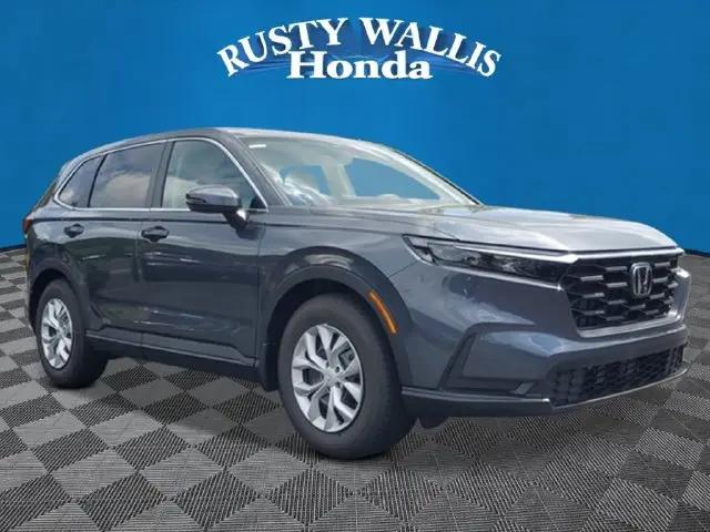 2026 Honda CR-V LX 2WD for sale in Dallas, TX