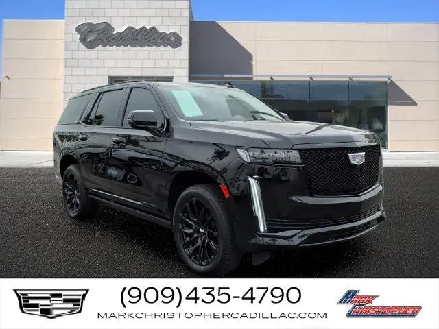 2024 Cadillac Escalade 4WD Sport for sale in Ontario, CA