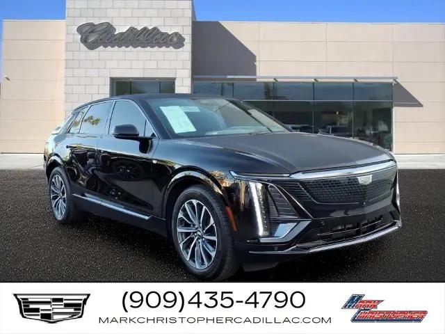 2024 Cadillac iQ Sport w/1SF for sale in Ontario, CA