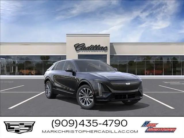 2027 Cadillac iQ Sport for sale in Ontario, CA
