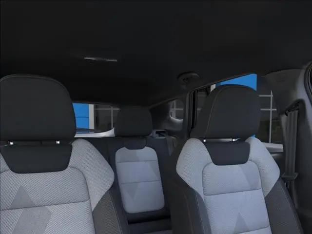 2026 Chevrolet Trax FWD 1RS