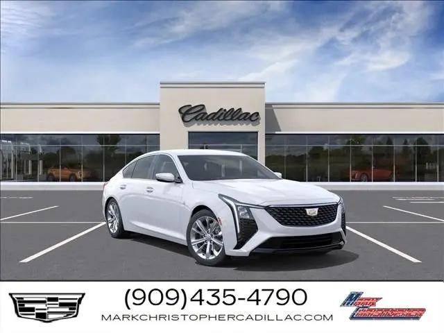 2026 Cadillac CT5 Premium Luxury RWD for sale in Ontario, CA